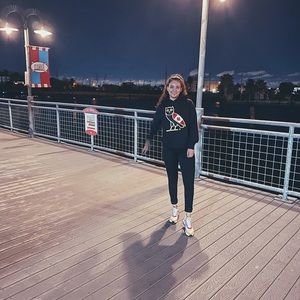 Meet your Posher, Inaara